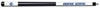 BOISE STATE ENGRAVED BILLIARD CUE WHITE / BLUE - BSTBCE101