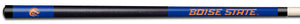 BOISE STATE COLOR ENGRAVED BILLIARD CUE ORANGE / BLUE - BSTBCE921