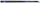 BOISE STATE COLOR ENGRAVED BILLIARD CUE ORANGE / BLUE - BSTBCE921