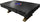 BOISE STATE BILLIARD TABLE COVER BLACK - BSTBTC400ST-8
