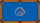 BOISE STATE BILLIARD TABLE FELT - RECREATIONAL BLUE - BSTBTF401-8R
