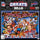 Buffalo Bills Puzzle 500 Piece All-Time Greats - Masterpieces Puzzle Company