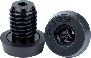 Fury BUMPFU Threaded Bumper for Fury Extensions Pool Cue Accessories - Pool Cue Bumpers