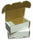 Cardboard - 400 Count Storage Box (Bundle of 50) - Matts Baseball Cards