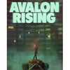 Black Site Studios - Avalon Rising Rpg Core Rulebook