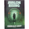 Black Site Studios - Avalon Rising Rpg: Scenario - Emerald Light