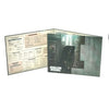 Black Site Studios - Avalon Rising Rpg: Gm Screen