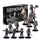 Black Site Studios - Lunar: Miniatures - Astronauts (Plastic) Pre-Order