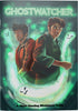 Black Site Studios - Bss Zine: Ghostwatcher Pre-Order