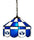 BRIGHAM YOUNG 14'' EXECUTIVE SWAG HANGING LAMP - BYU-140EXSW