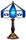 BRIGHAM YOUNG 14'' TABLE LAMP - BYU-140TL