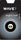 BRIGHAM YOUNG EIGHT BALL BLACK - BYUBBE100X