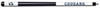 BRIGHAM YOUNG ENGRAVED BILLIARD CUE WHITE / BLUE - BYUBCE101