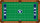 BRIGHAM YOUNG BILLIARD TABLE FELT - RECREATIONAL GREEN - BYUBTF000-8R