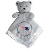 New England Patriots Security Bear Gray - Masterpieces Puzzle Company