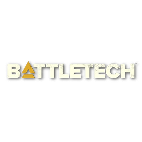 Catalyst Game Labs -  Battletech Encounters