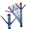 Atlanta Braves Inflatable Crazy Sports Fan - Sporticulture