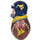 Caseys West Virginia Mountaineers Magnetic Tackler