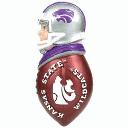 Caseys Kansas State Wildcats Magnetic Tackler
