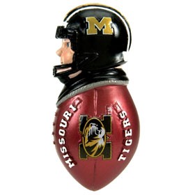 Caseys Missouri Tigers Magnetic Tackler
