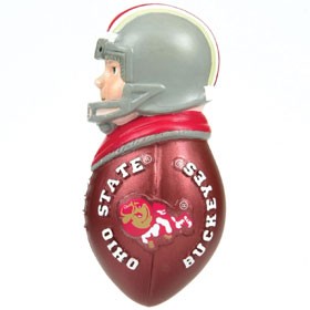 Caseys Ohio State Buckeyes Magnetic Tackler