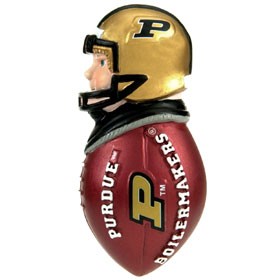 Caseys Purdue Boilermakers Magnetic Tackler