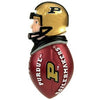 Caseys Purdue Boilermakers Magnetic Tackler