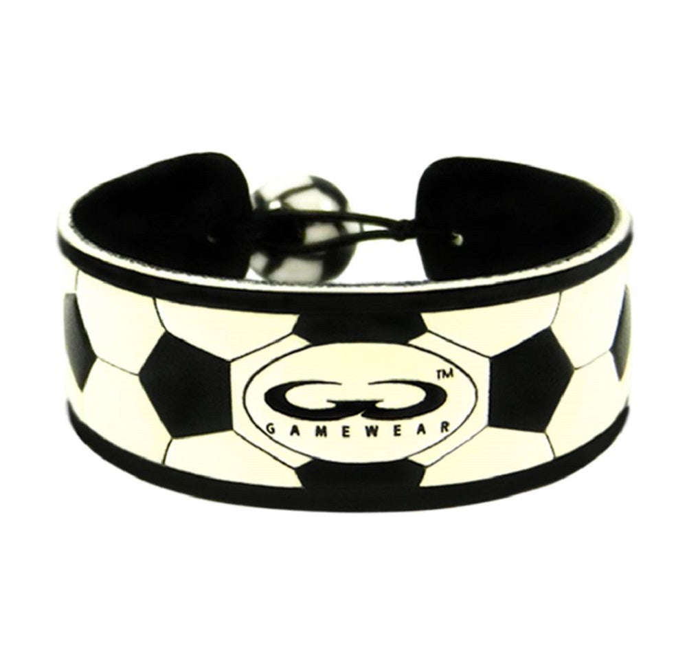 GameWear Gamewear 7731400505 Classic Soccer Bracelet