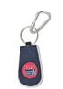 GameWear Gamewear 4421400536 USA Basketball Team Color Keychain