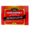 Cardboard Gold: Card Saver I (200Ct)