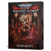 Cubicle 7 -  Warhammer 40000 Rpg: Wrath And Glory Starter Set
