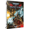 Cubicle 7 -  Warhammer 40000 Rpg: Wrath And Glory: Darktide: Extraction