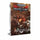 Cubicle 7 -  Warhammer 40000 Rpg: Wrath And Glory: Threat Assessment: Daemons And Heretics