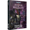 Cubicle 7 -  Warhammer 40000 Rpg: Imperium Maledictum: Inquisition: Gamemaster's Guide