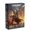 Cubicle 7 -  Warhammer 40000: Day Of Ascension (The Card Game) Pre-Order