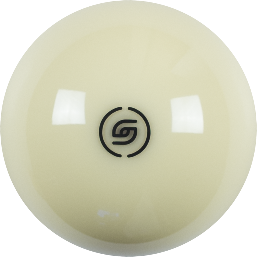 Aramith CBAT Tournament Cue Ball Cue Balls