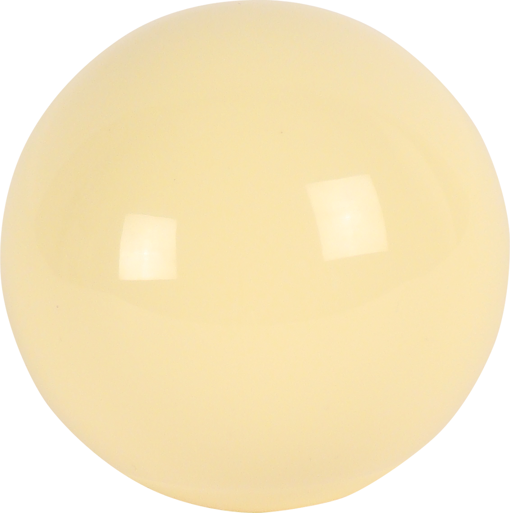 Action CBOC Oversized Cue Ball Cue Balls