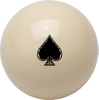 Outlaw CBOL Standard Cue Ball Cue Balls