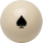 Outlaw CBOL Standard Cue Ball Cue Balls