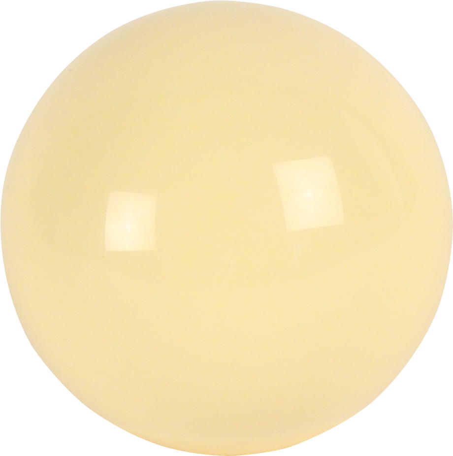 Action CBSNK Snooker Cue Ball Cue Balls