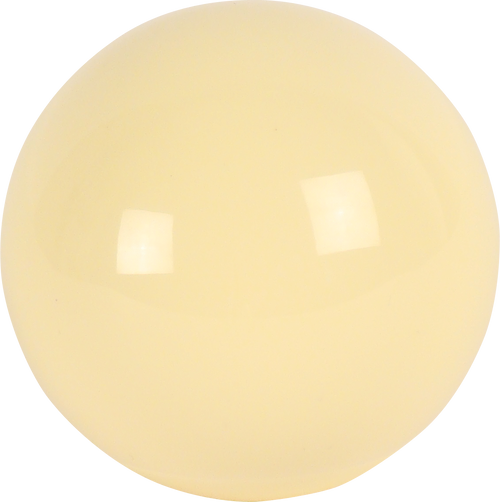 Action CBS Standard Cue Ball Cue Balls
