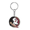 Florida State Seminoles Keychain Logo - Aminco