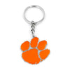Clemson Tigers Keychain Logo - Aminco
