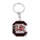South Carolina Gamecocks Keychain Logo - Aminco