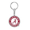 Alabama Crimson Tide Keychain Logo - Aminco