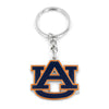 Auburn Tigers Keychain Logo - Aminco