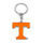 Tennessee Volunteers Keychain Logo - Aminco