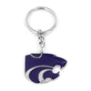 Kansas State Wildcats Keychain Logo - Aminco