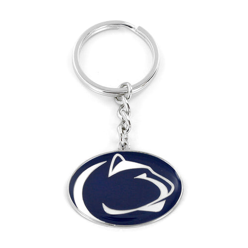 Penn State Nittany Lions Keychain Logo - Aminco