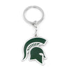 Michigan State Spartans Keychain Logo - Aminco